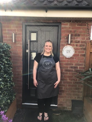 Laura from The Cambourne Retreat